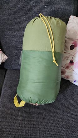 Sleeping Bag 