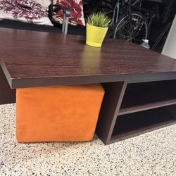 Free Coffee Table