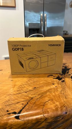 Projector