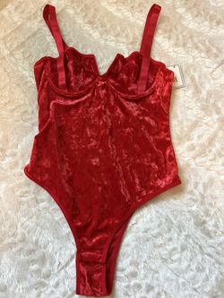 Womens Bodysuit