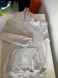 Boys hoodie