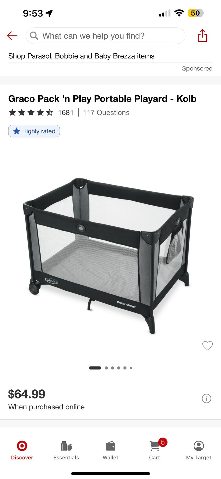 Play Pen
