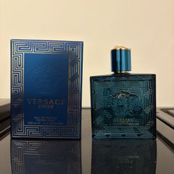 Versace Eros Men's Eau de Parfum - 3.4oz/100ml