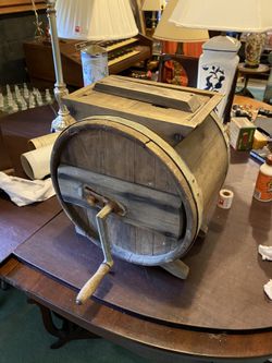 Vintage piece grander excellent condition