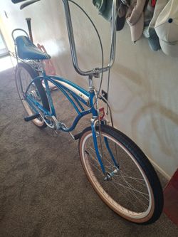 60 schwinn 26" s2 American.