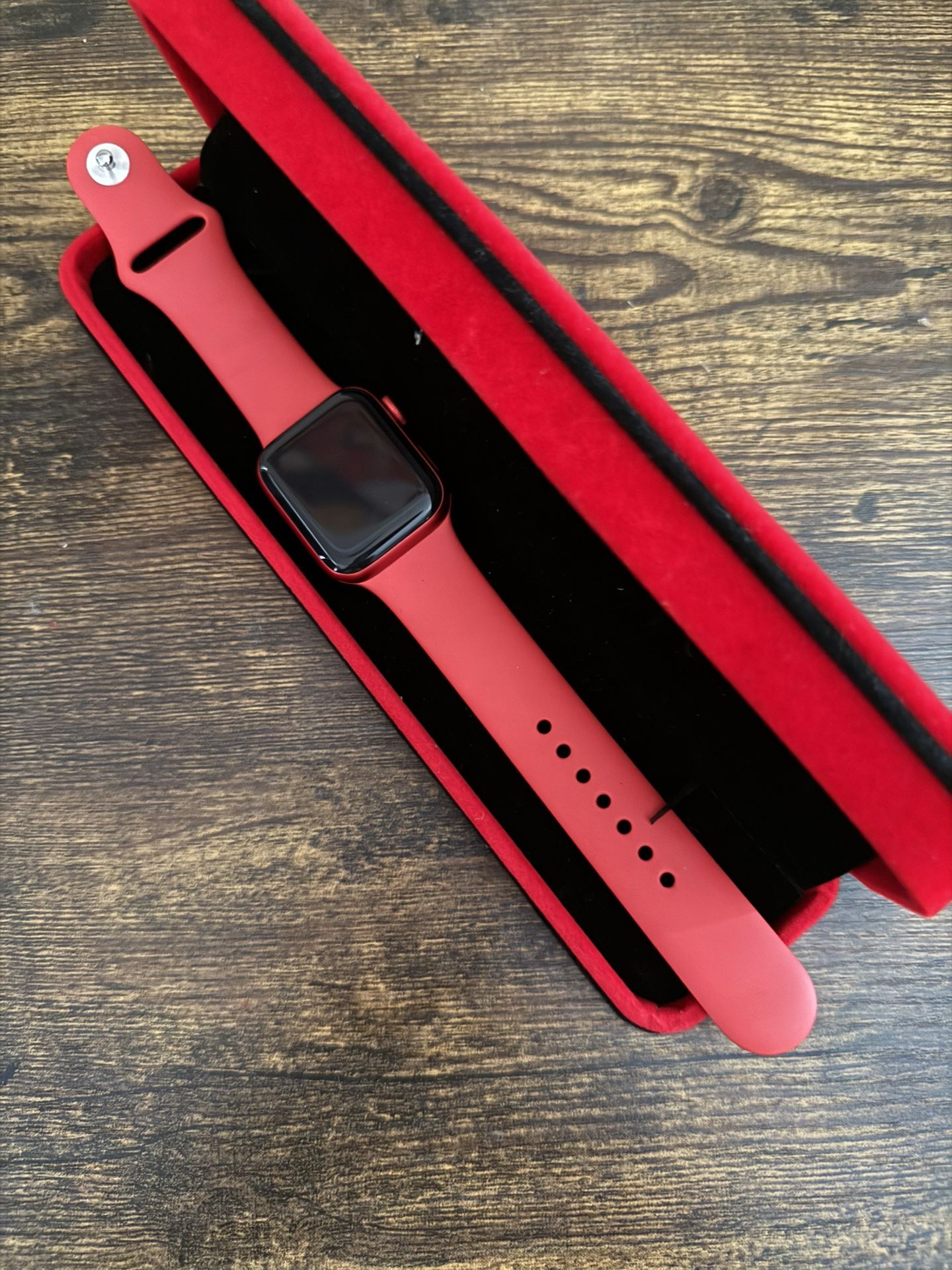 Apple Watch Series 6