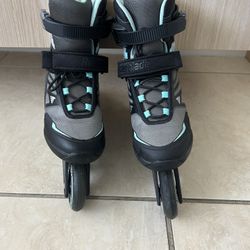rollerblade skates size 8 Us