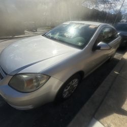 2008 Chevrolet Cobalt