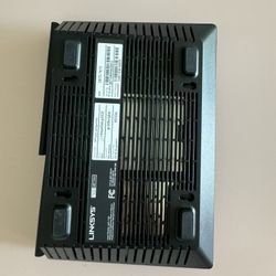 Router 