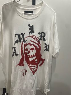 Amiri shirt