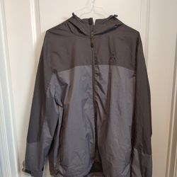 **BRAND NEW** GERRY WINDBREAKER