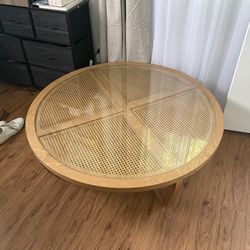 Table And Side Table