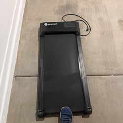 Deerrun Treadmill