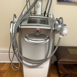 Day Med Spa Equipment Venus Legacy