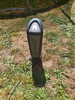 Heater / Fan