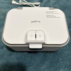 New Kostte Diaper Warmer 