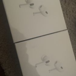 AirPod Pro 2(ACN)