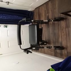 Mobility Walker