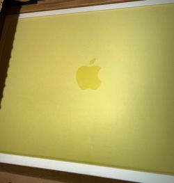 Apple neo laptop brand new sealed