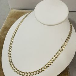 Gold Chain 