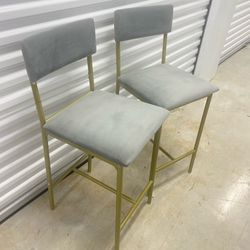 Bar stools