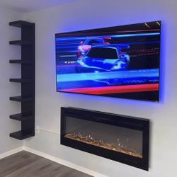 Tv Mount 