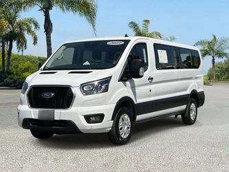 2023 Ford Transit-350 Passenger Van
