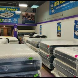 Luxury Mattresses!