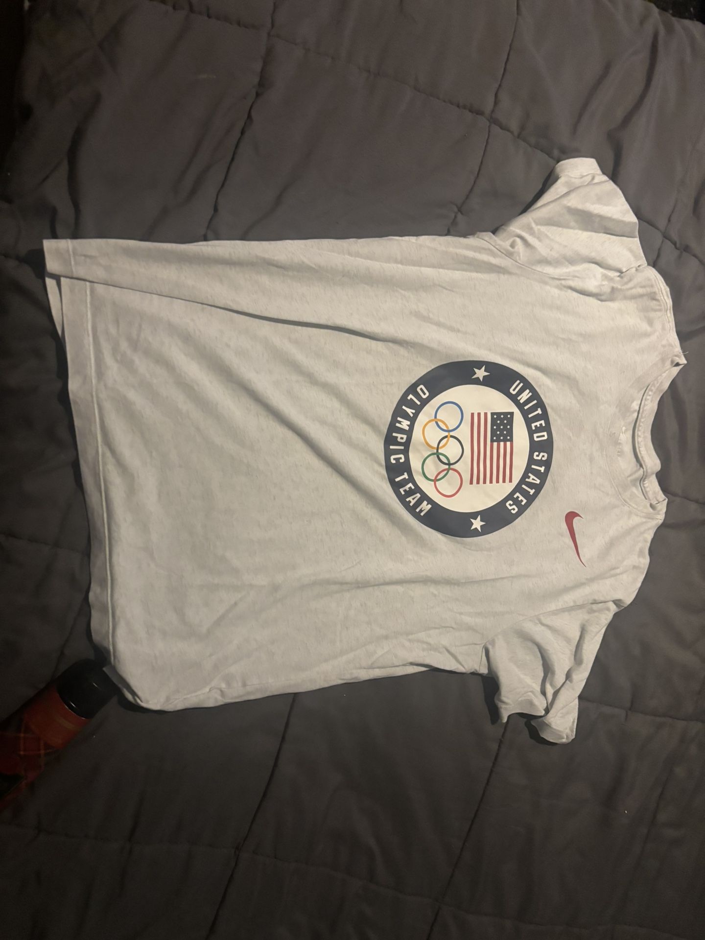 Olympics 21 Shirt Nike
