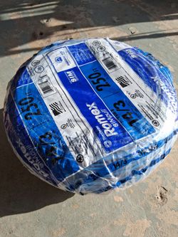14/3 romex wire 250ft New
