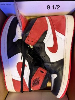 Nike Air Jordan Men 1 Retro High OG