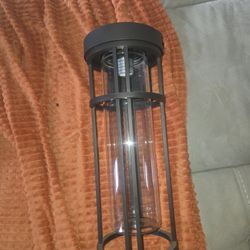 Outdoor Porch Light
