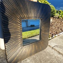 Decorative Home Accent Mirror