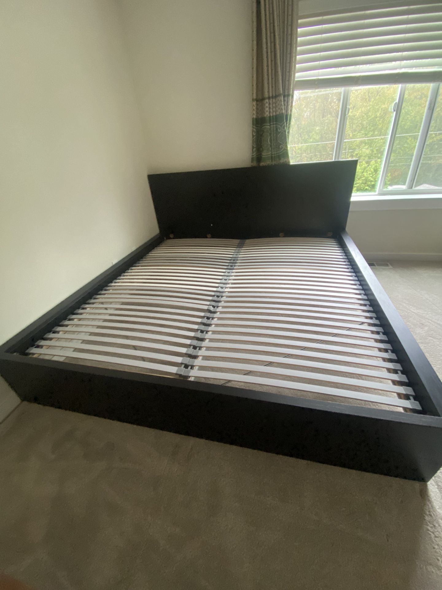 King Size Bed Frame On Sale 