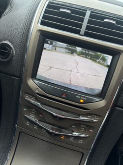 2011 Lincoln MKX