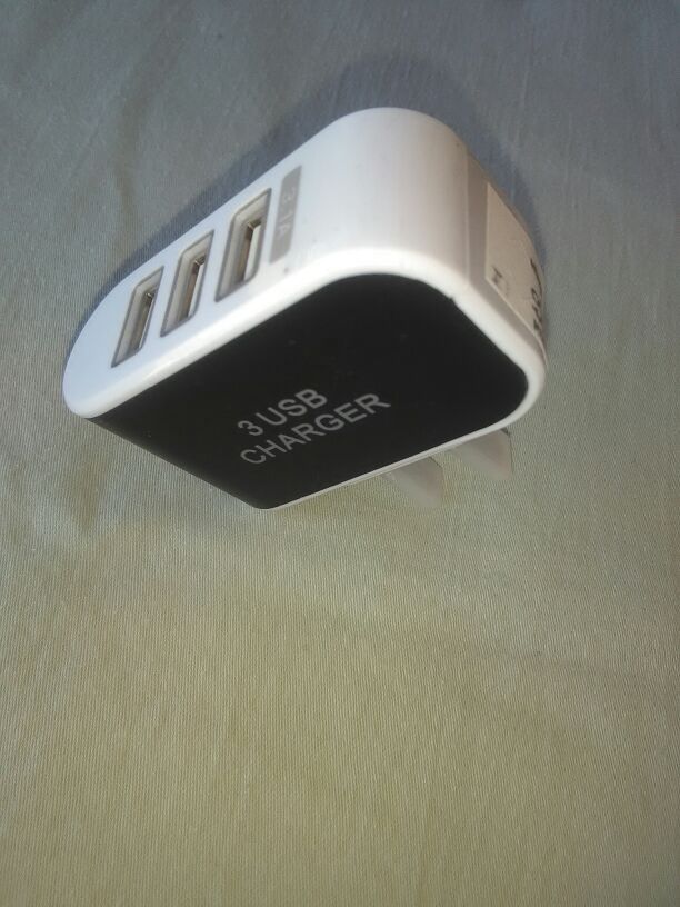 Home usb wall adapter