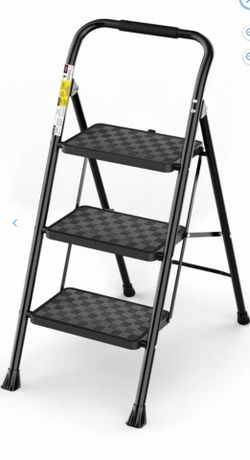 3 step ladder brand new in Box