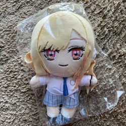 Marin Kitagawa Plush