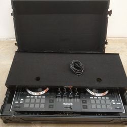 Dj Mixer