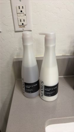 Nexxus $20 shampoo and condition brand new