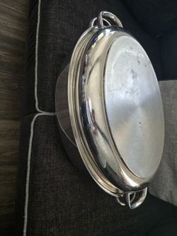 Turkey, Ham Oven Roaster