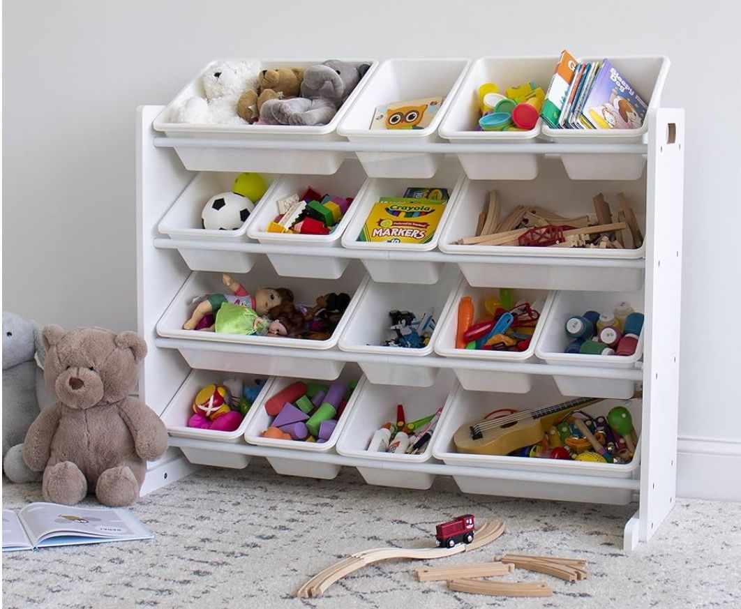 Toy Organizer for Sale in Long Beach, CA OfferUp