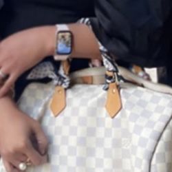Lv Azure Original