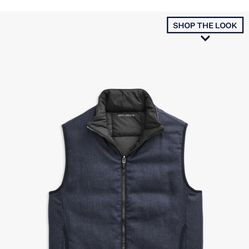Puffer Vest