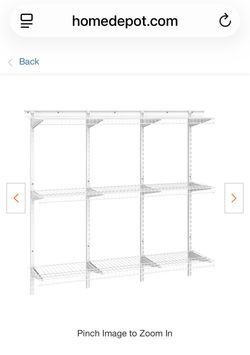 Shelfs / Repisas