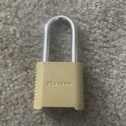 Master Lock