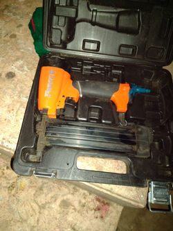  PIERCE 21° Framing Nailer 