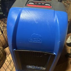 Dehumidifier 