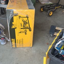 Table Saw