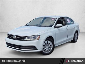2024 Volkswagen Jetta